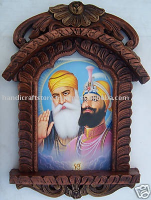 guru nanak dev ji wallpapers. Guru Nanak dev »